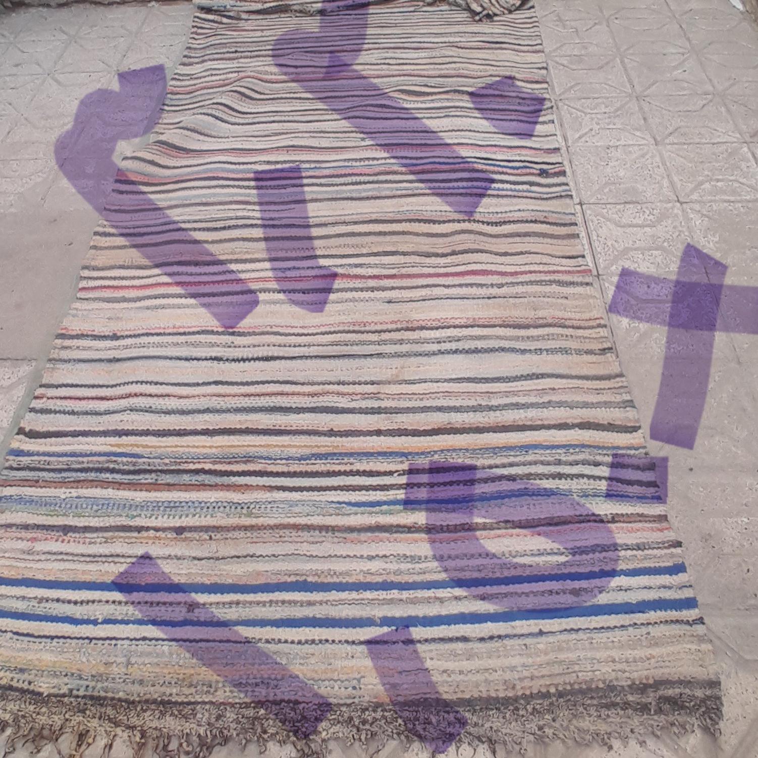 گلیم جاجیم پلاس