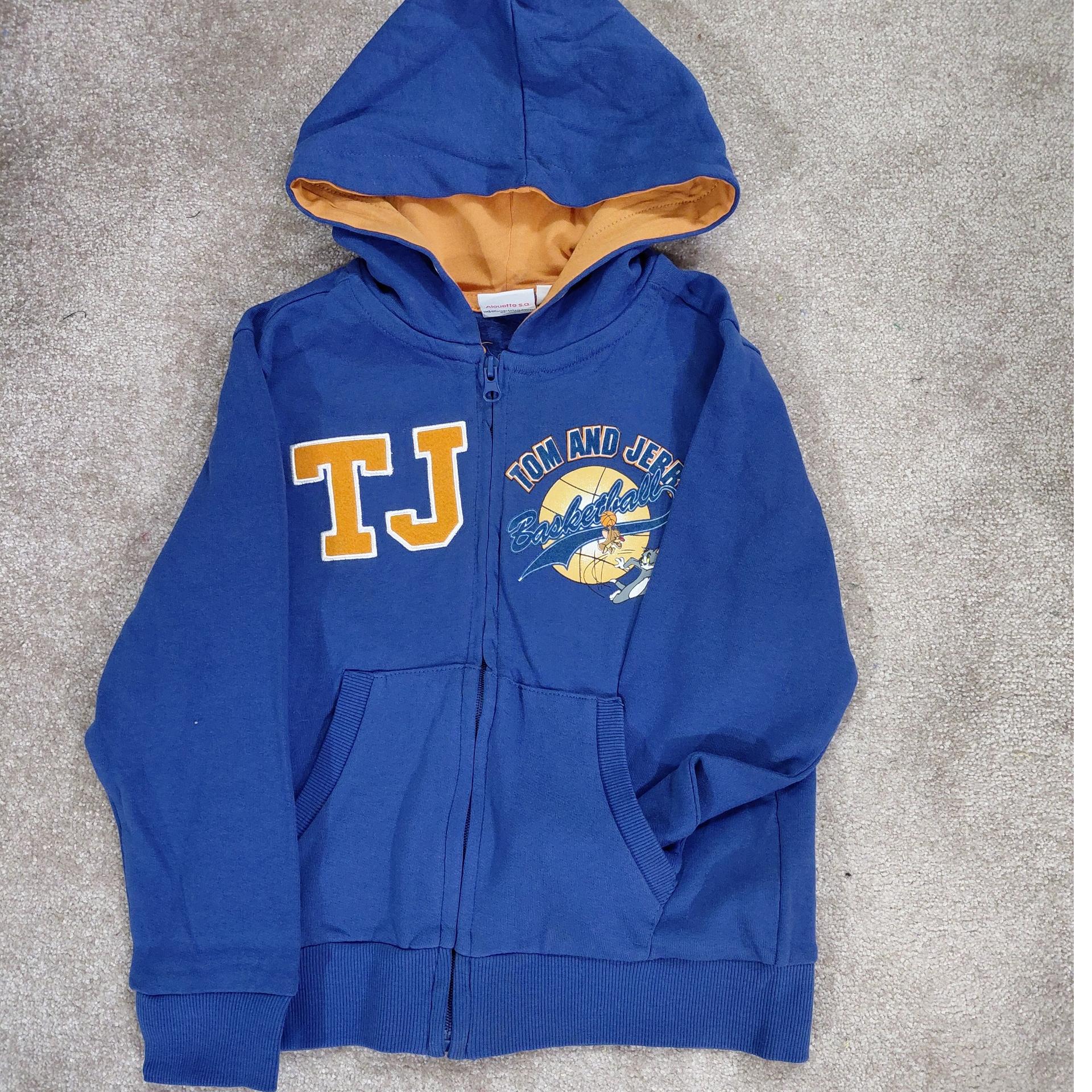 سیوشرت بچگانه وارداتی