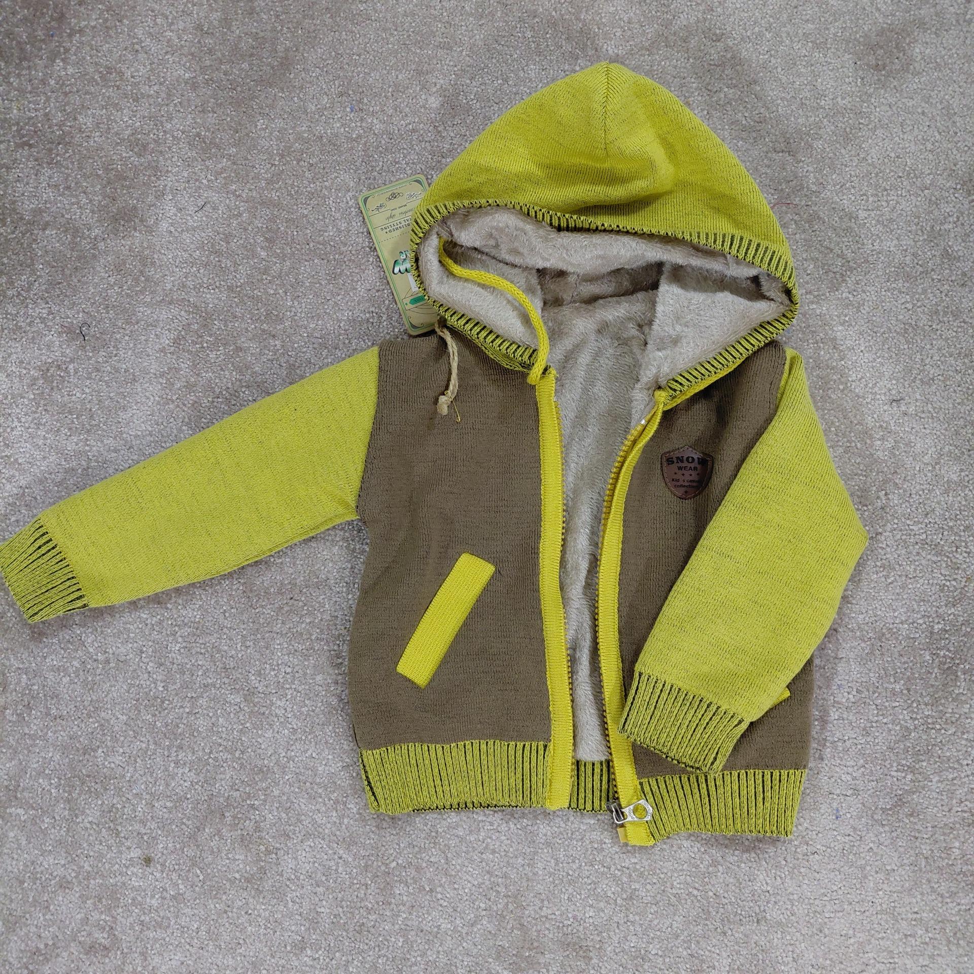 سیوشرت بافت داخل خز