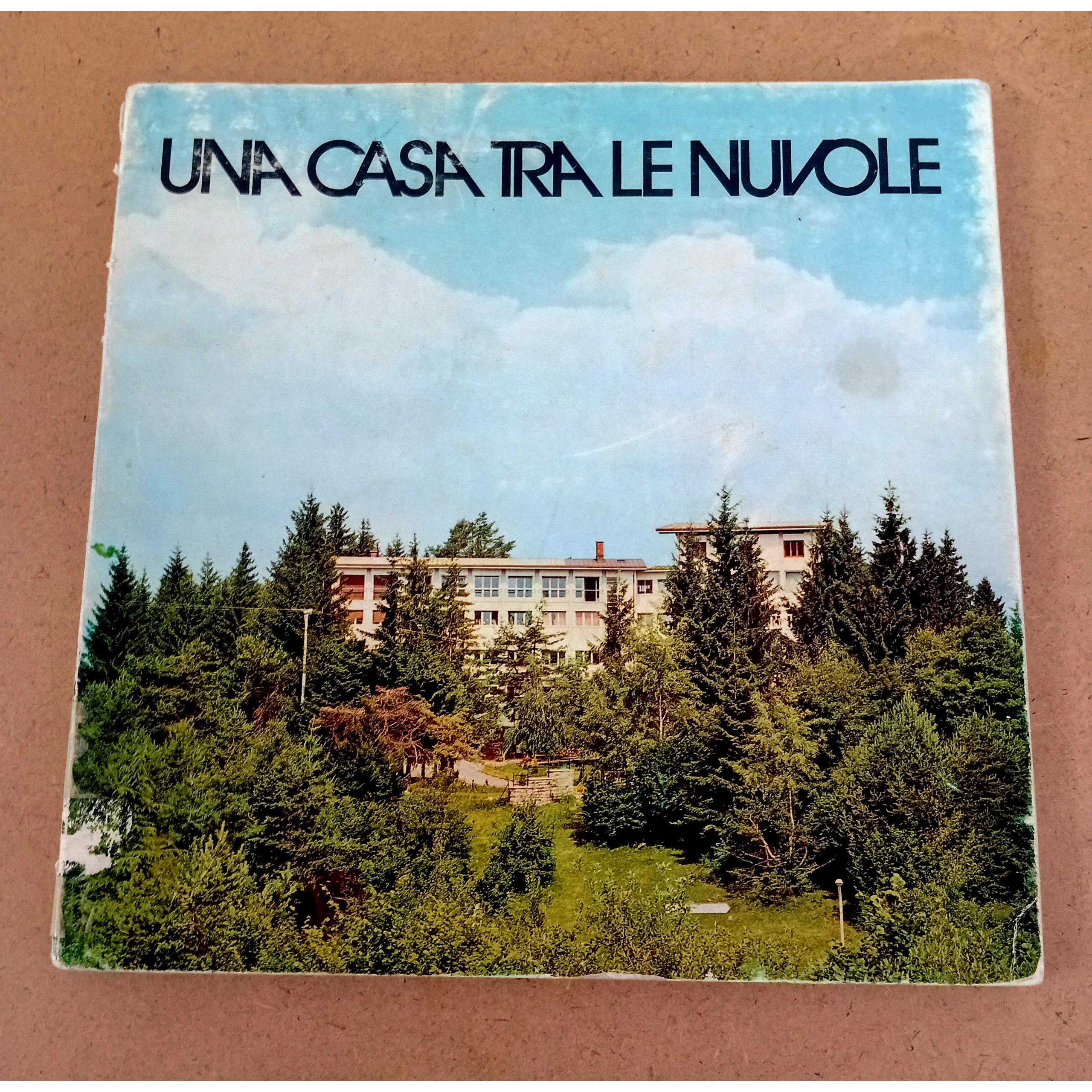 Una casa tra le nuvole
