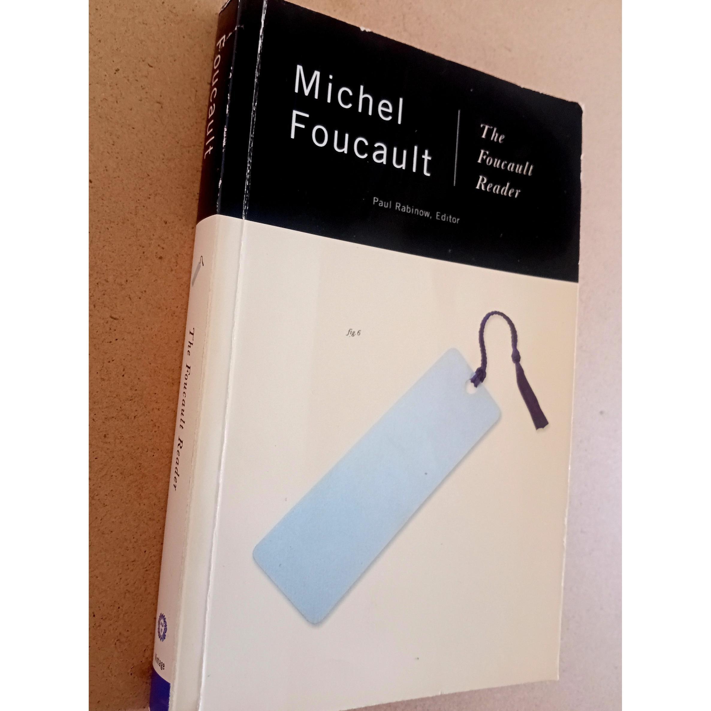 The Foucault Reader