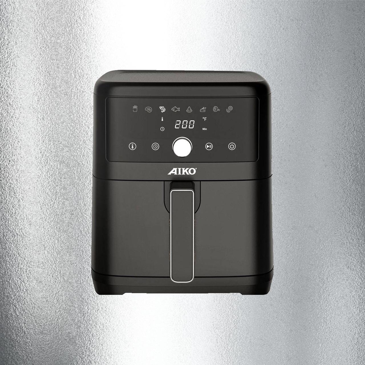 سرخ کن بدون روغن آیکو(Aiko) مدل AK620FR