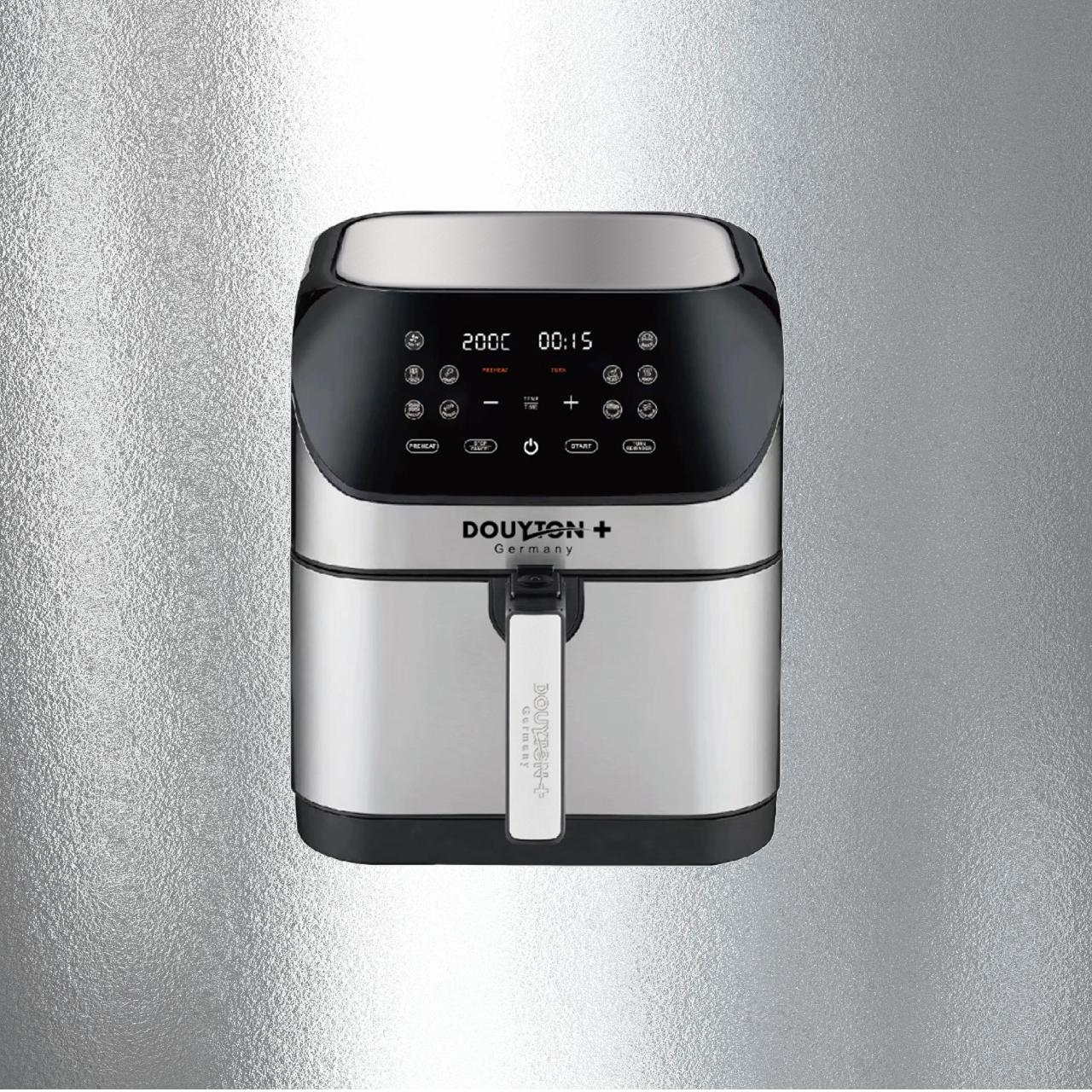 سرخ کن بدون روغن 10لیتری دایتون (Douyton)