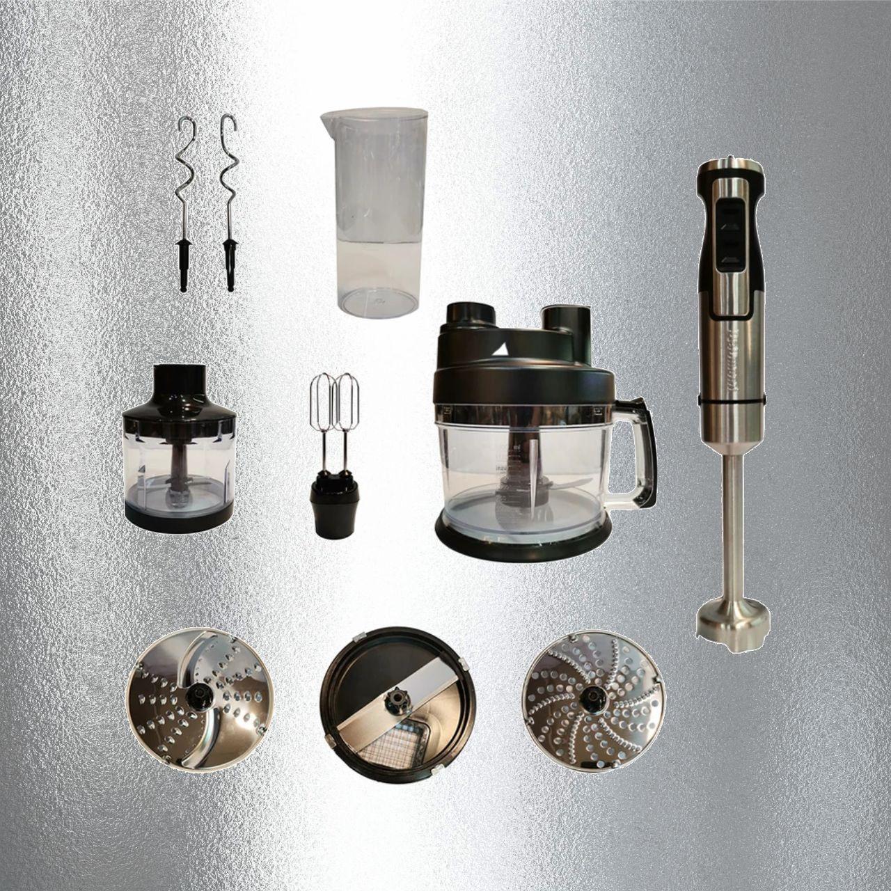 گوشتکوب برقی دِلمونتی (Delmonti) مدل DL120