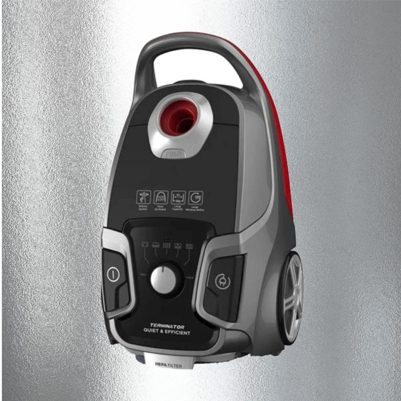 جاروبرقی امرسان (Emersun) مدل VC7030-S