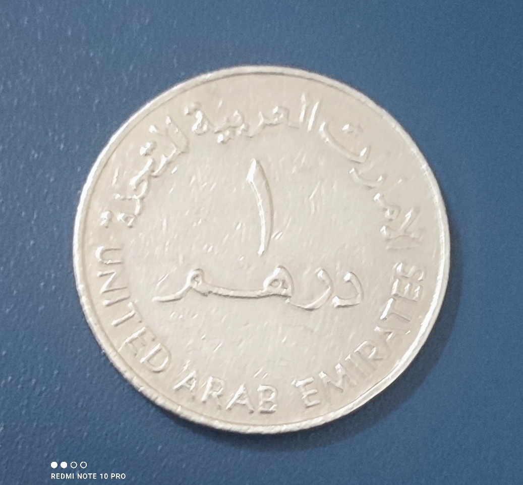سکه قدیمی ،