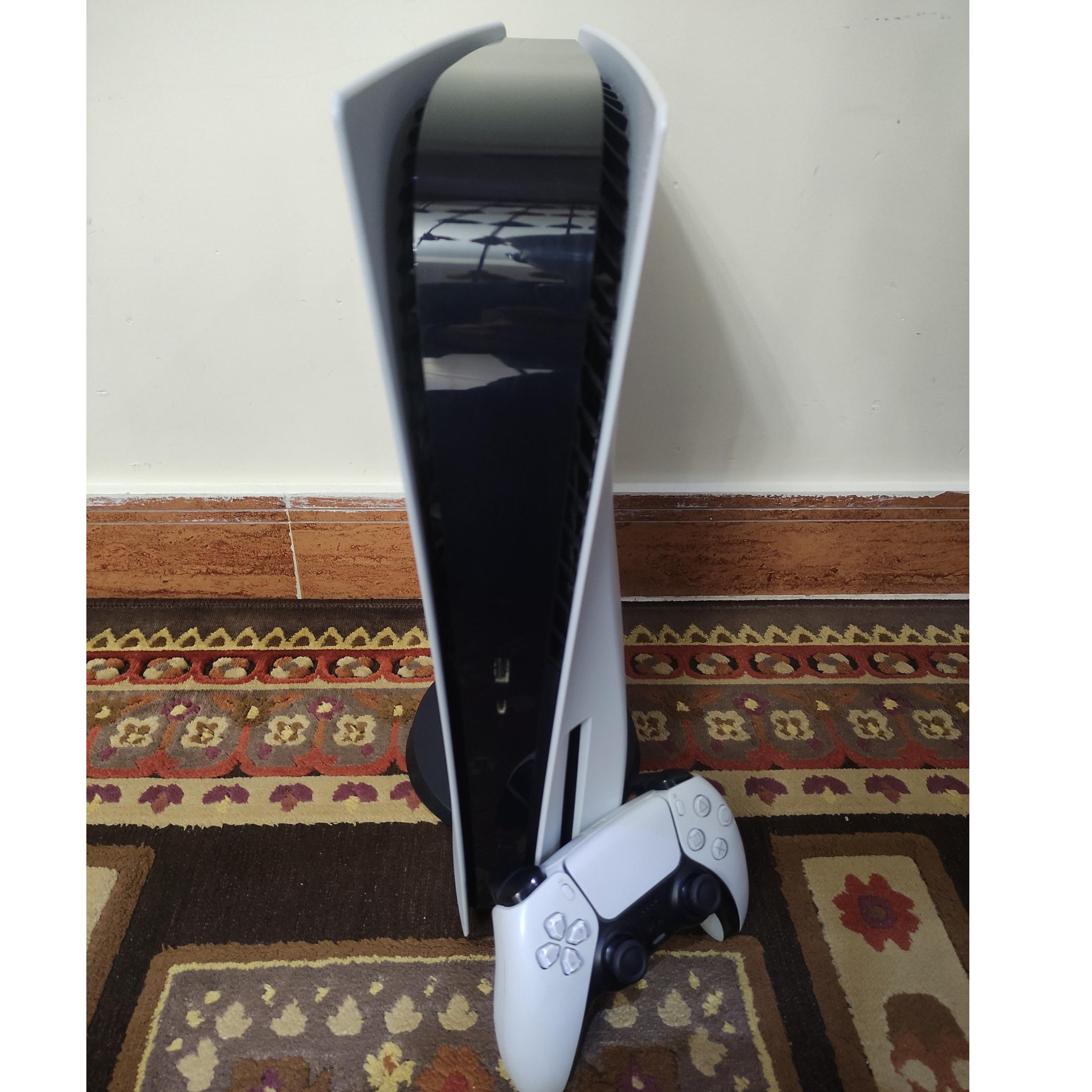 Ps5 فت استاندارد ریجن 1216