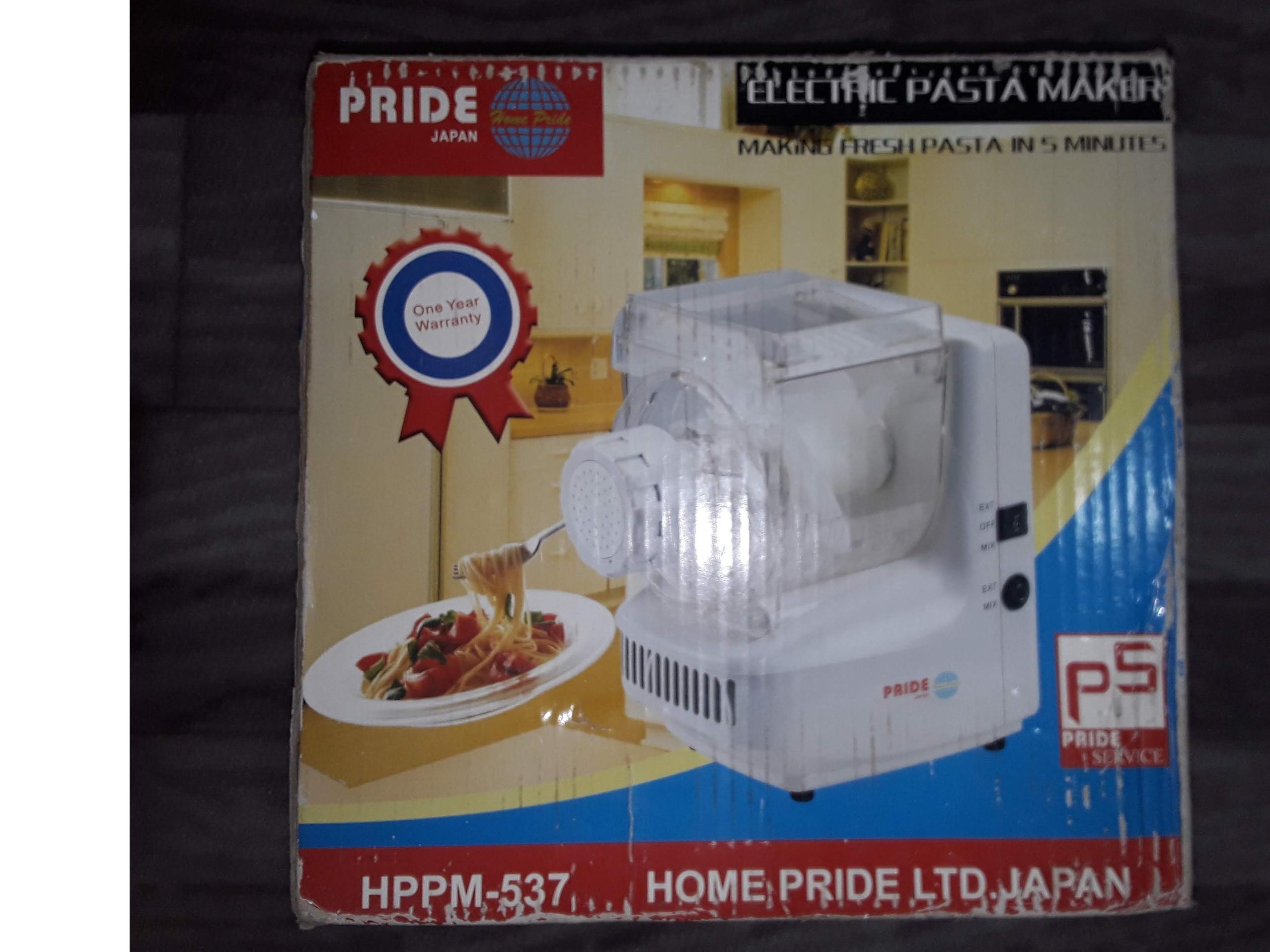 پاستاساز (ماکارونی ساز)