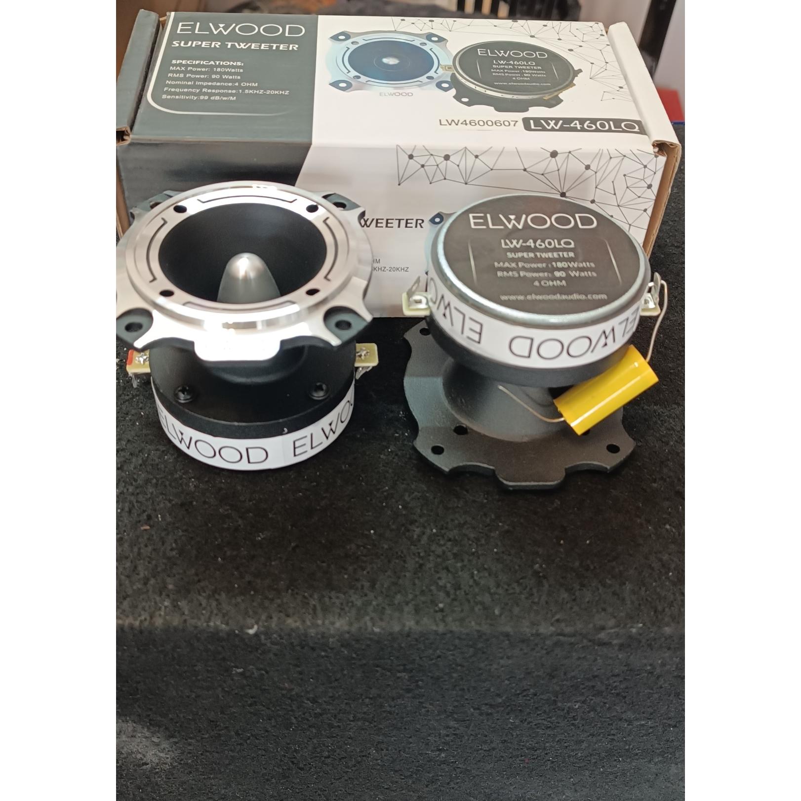 سوپر تیوتر الوود شیپوری