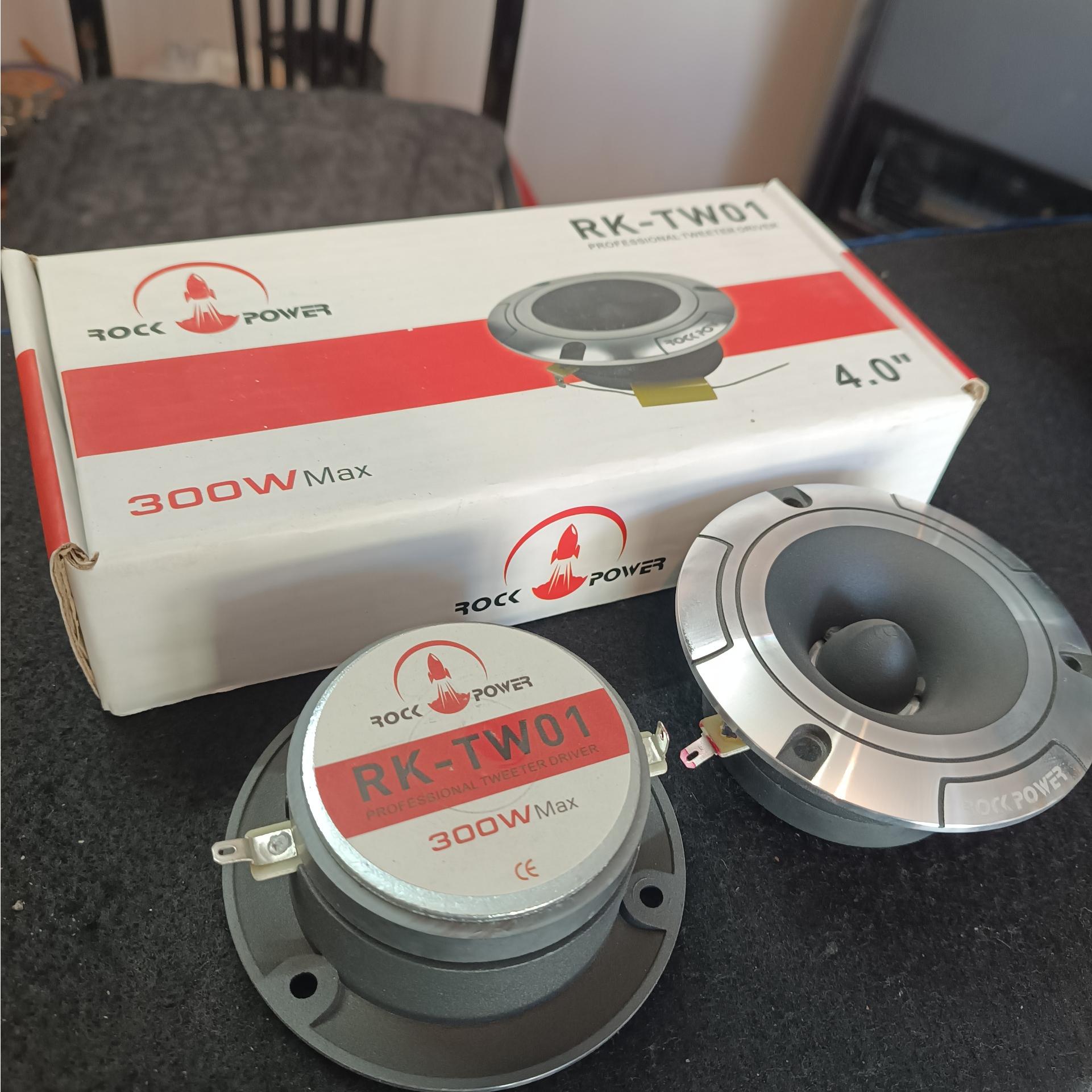 سوپر تیوتر راک پاور