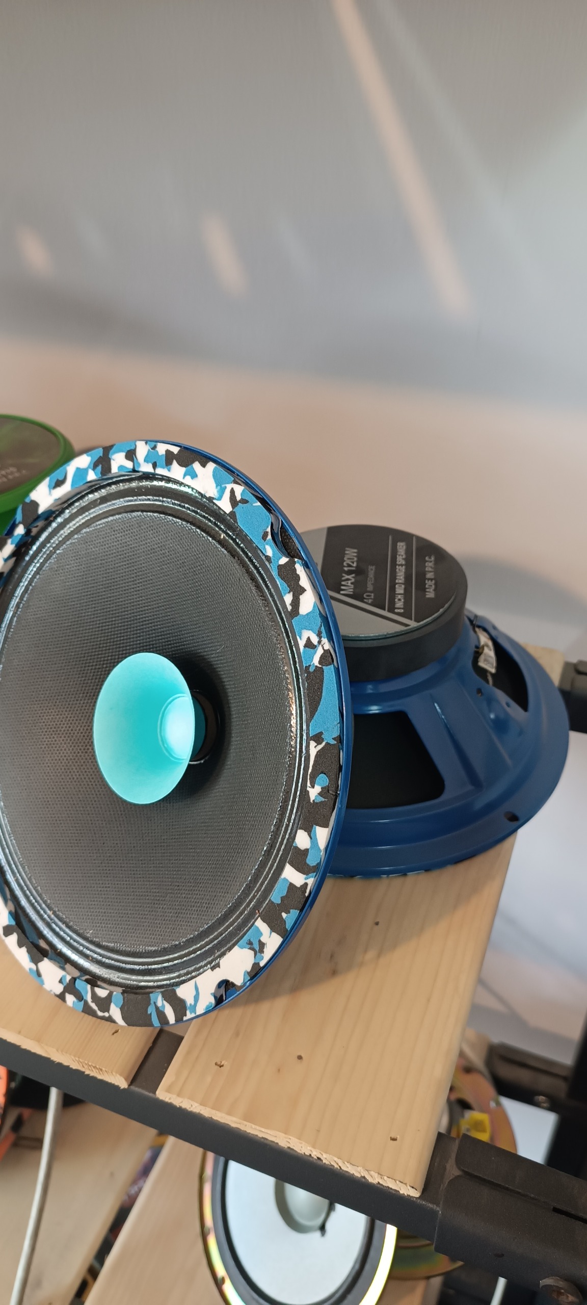 میدرنج سایز 8 ویس من