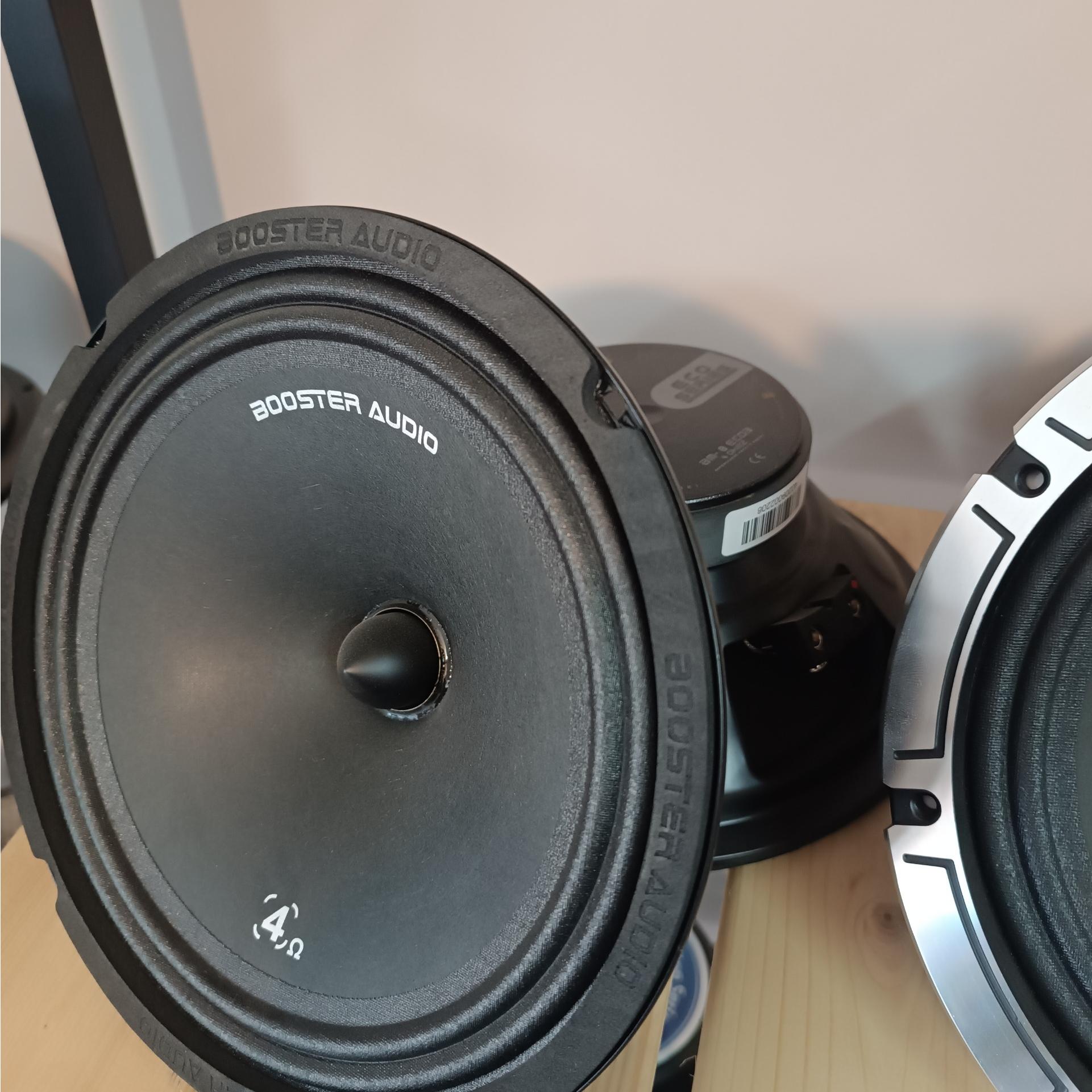 میدرنج سایز 8 بوستر 240 وات