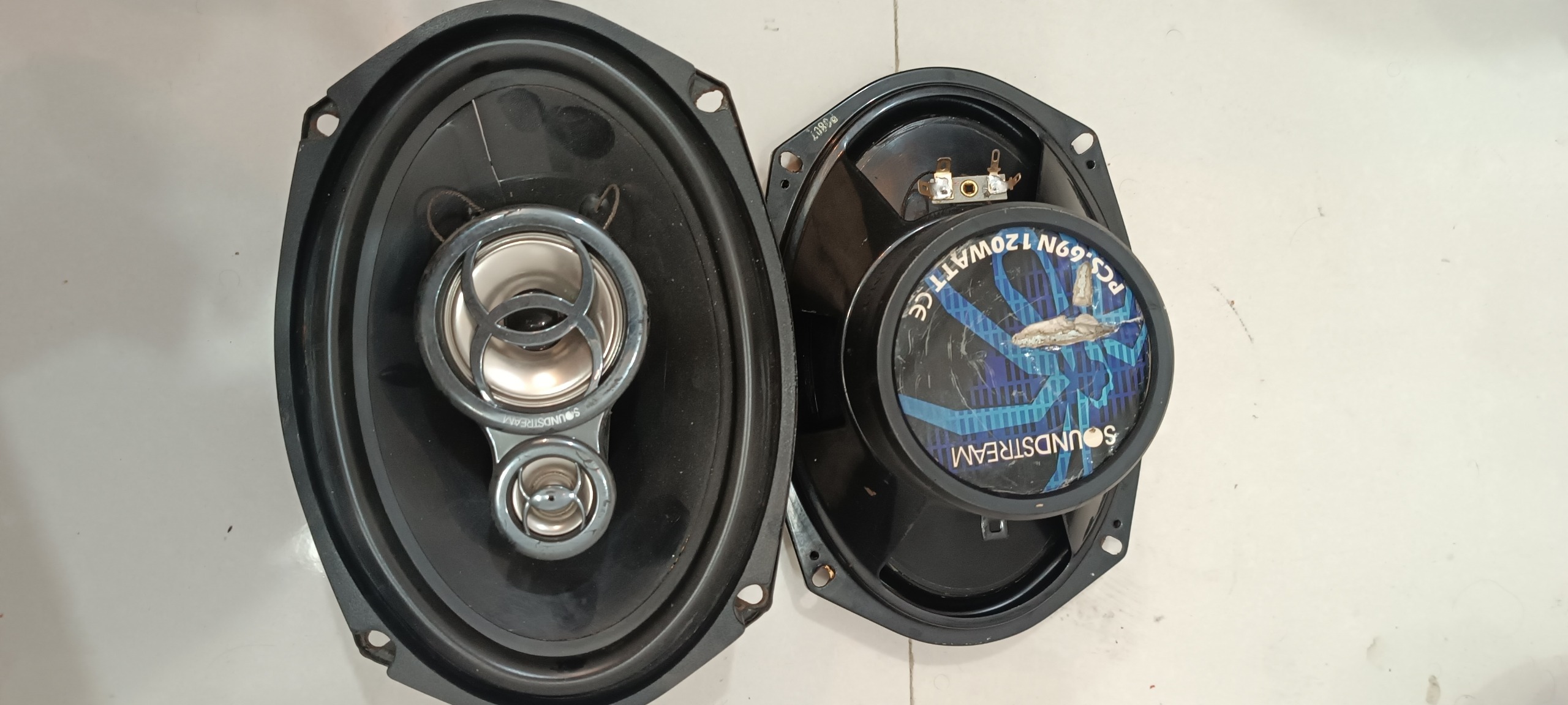 باند سانداسریم آمریکایی