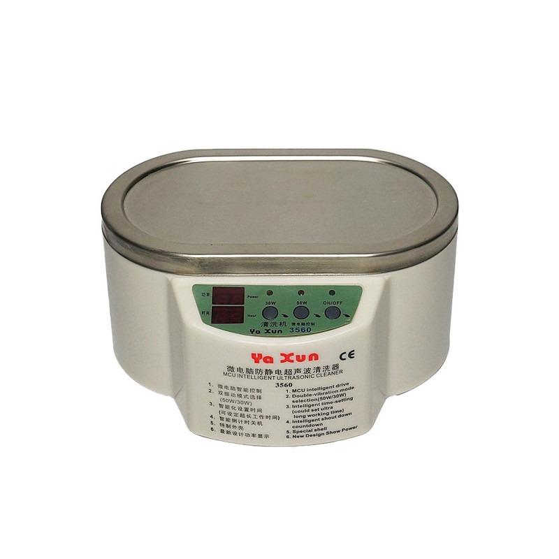 دستگاه التراسونیک یاکسون3560
