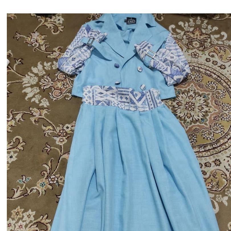 کت و دامن یلدا زنانه