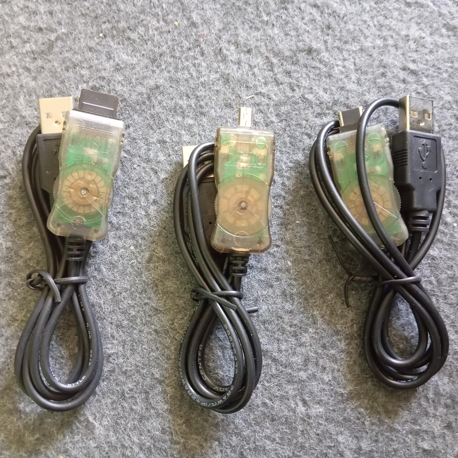 کابل ولوم دار