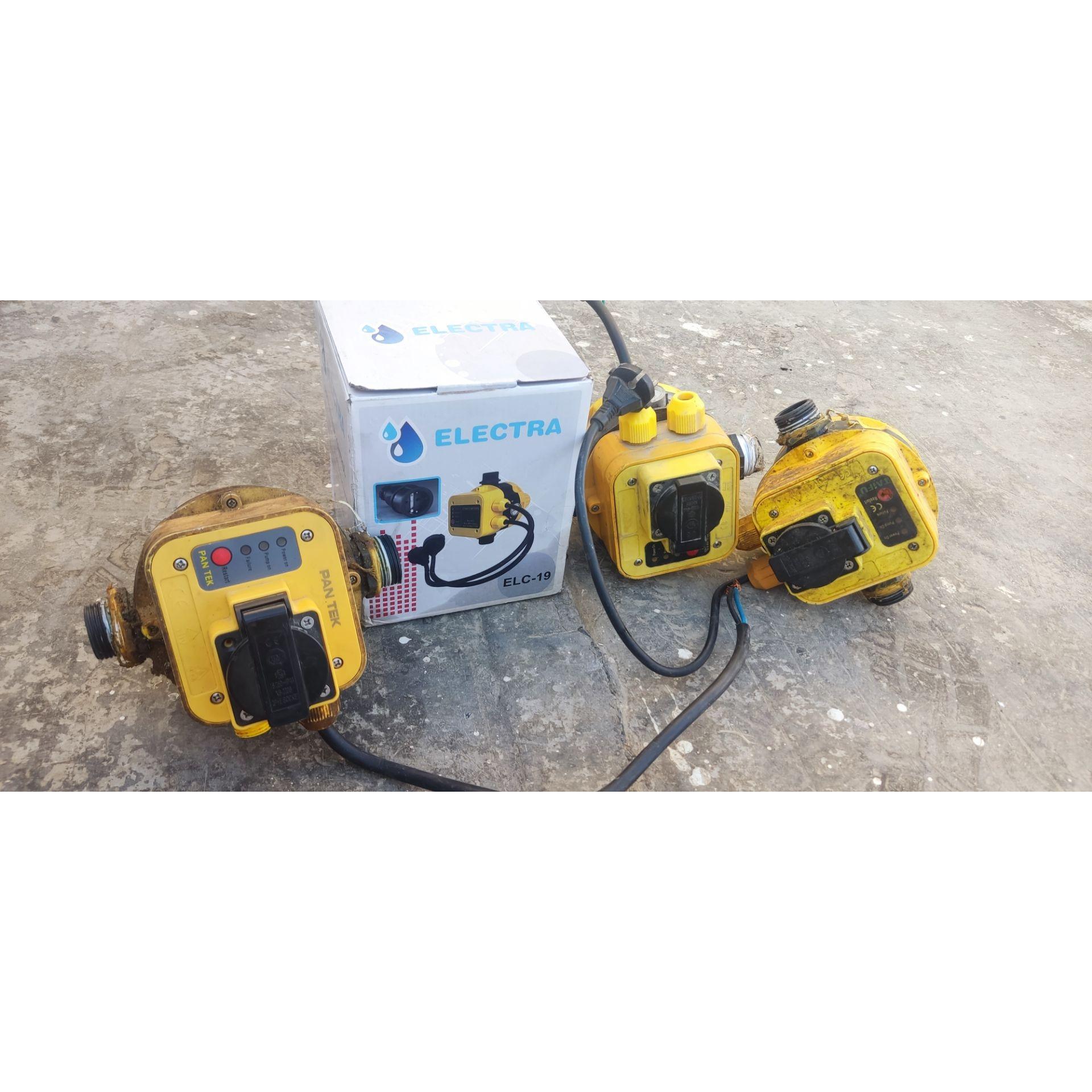 اتوماتیک پمپ آب