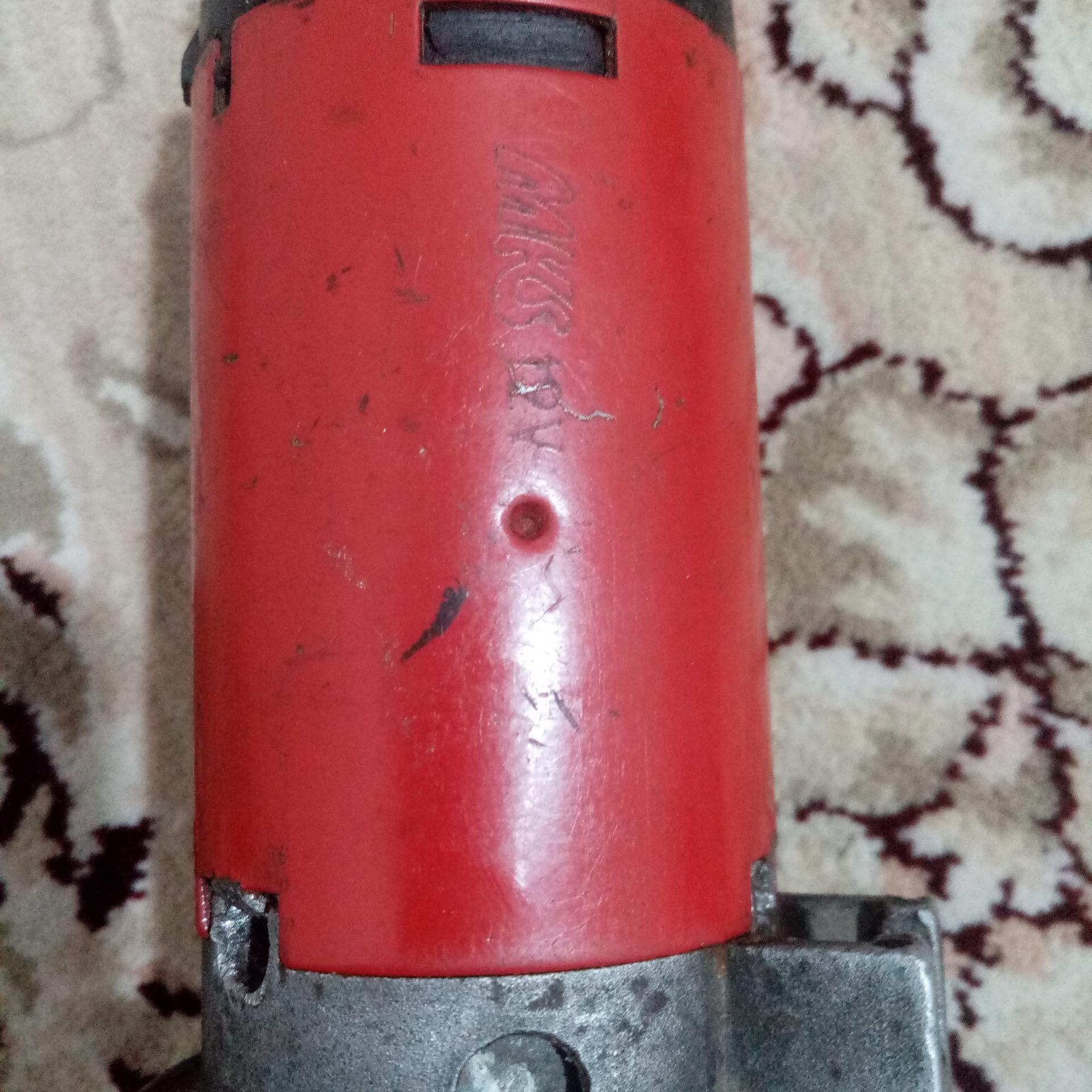 پمپ بوق بادی