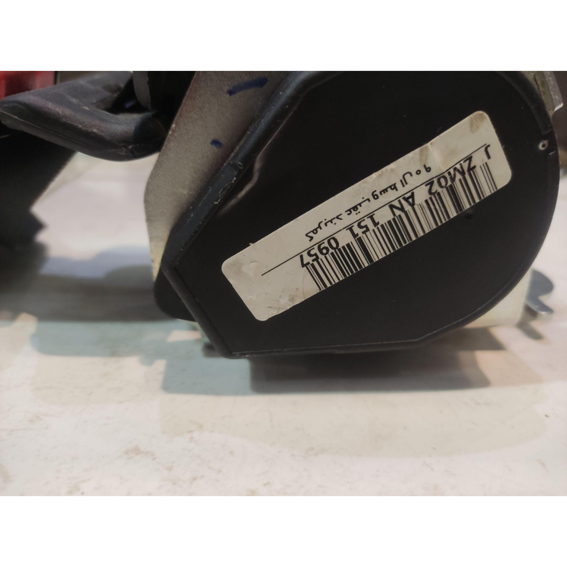 کمربند ال 90