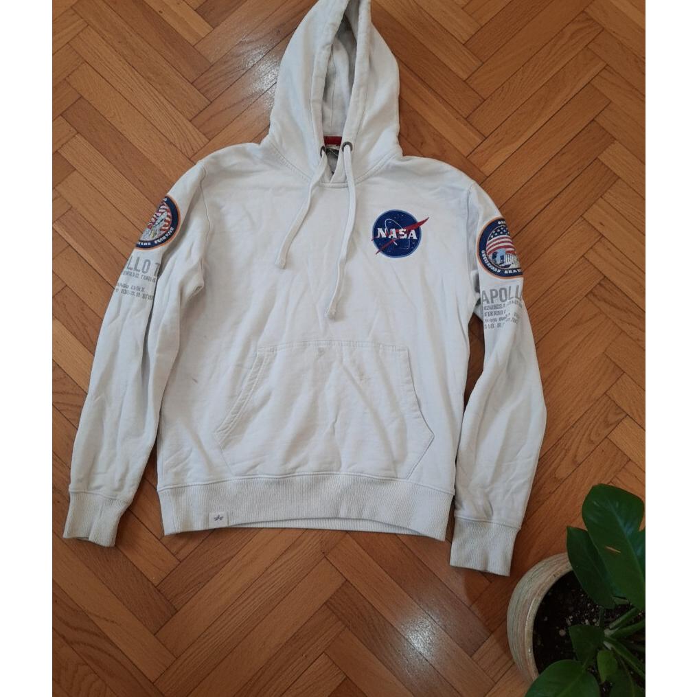 هودی مارک Nasa