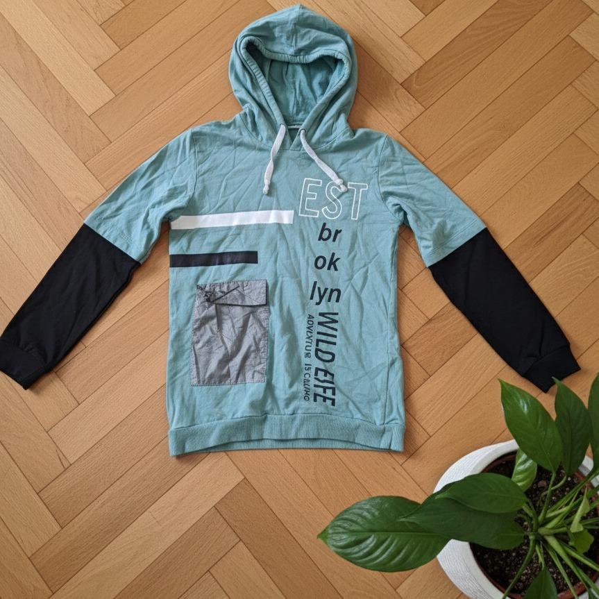 هودی خارجی اسپرت