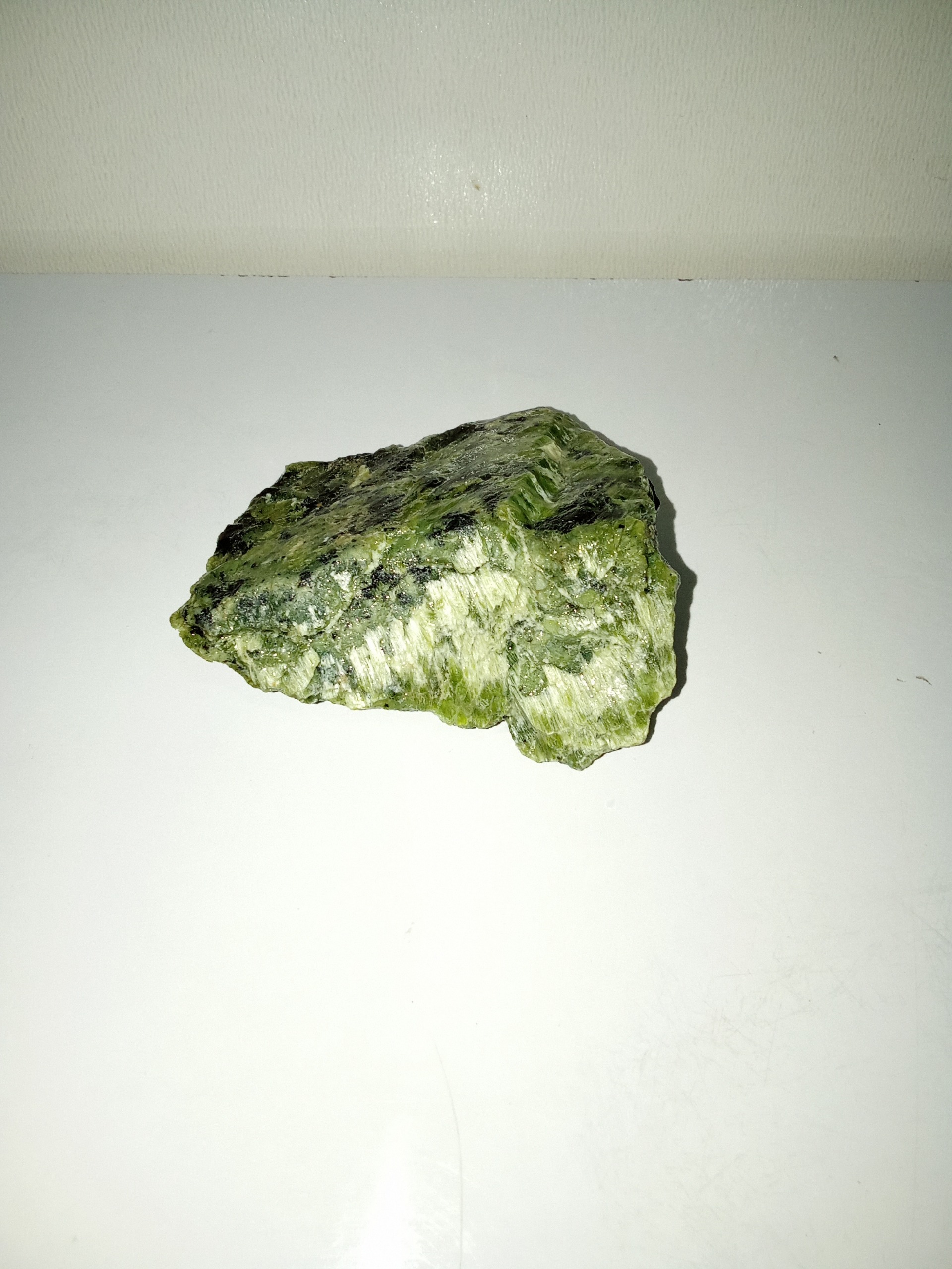 سنگ یشم سبز