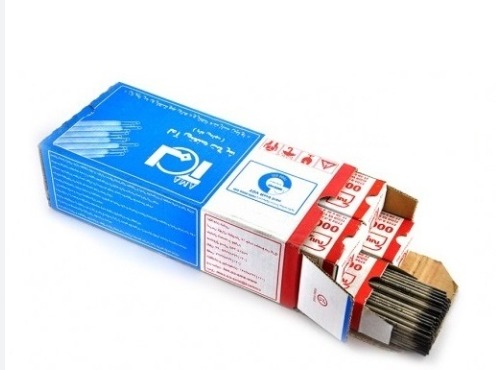 الکترود جوشکاری یا سیم جوش آما نمره3