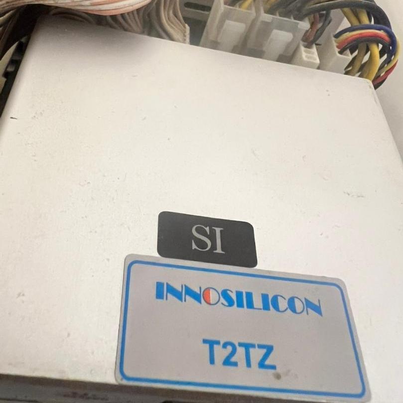 16 عدد ماینر 28 ترا t2tz