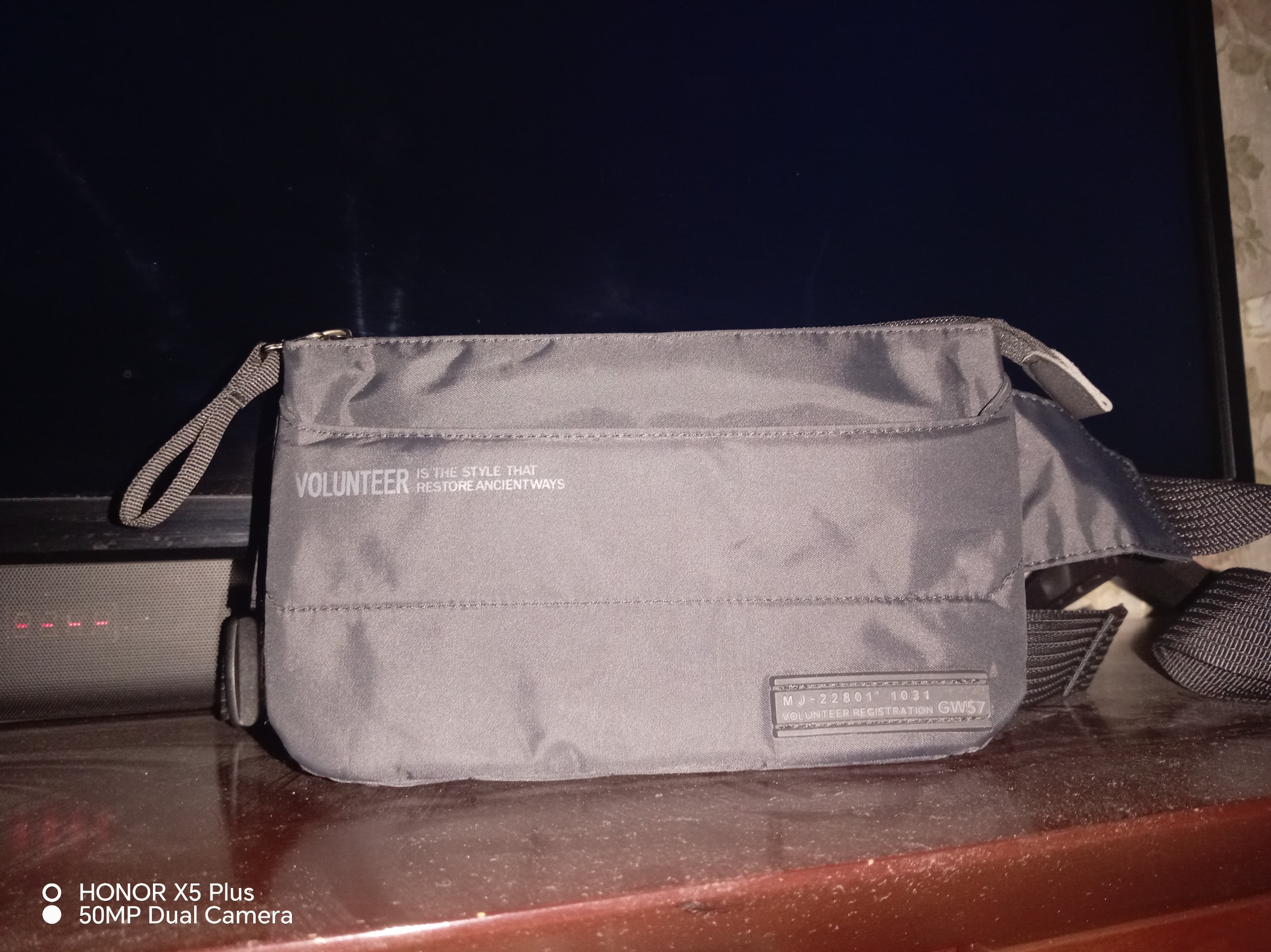 کیف کمری برند