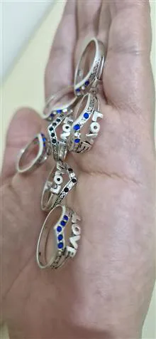 حلقه