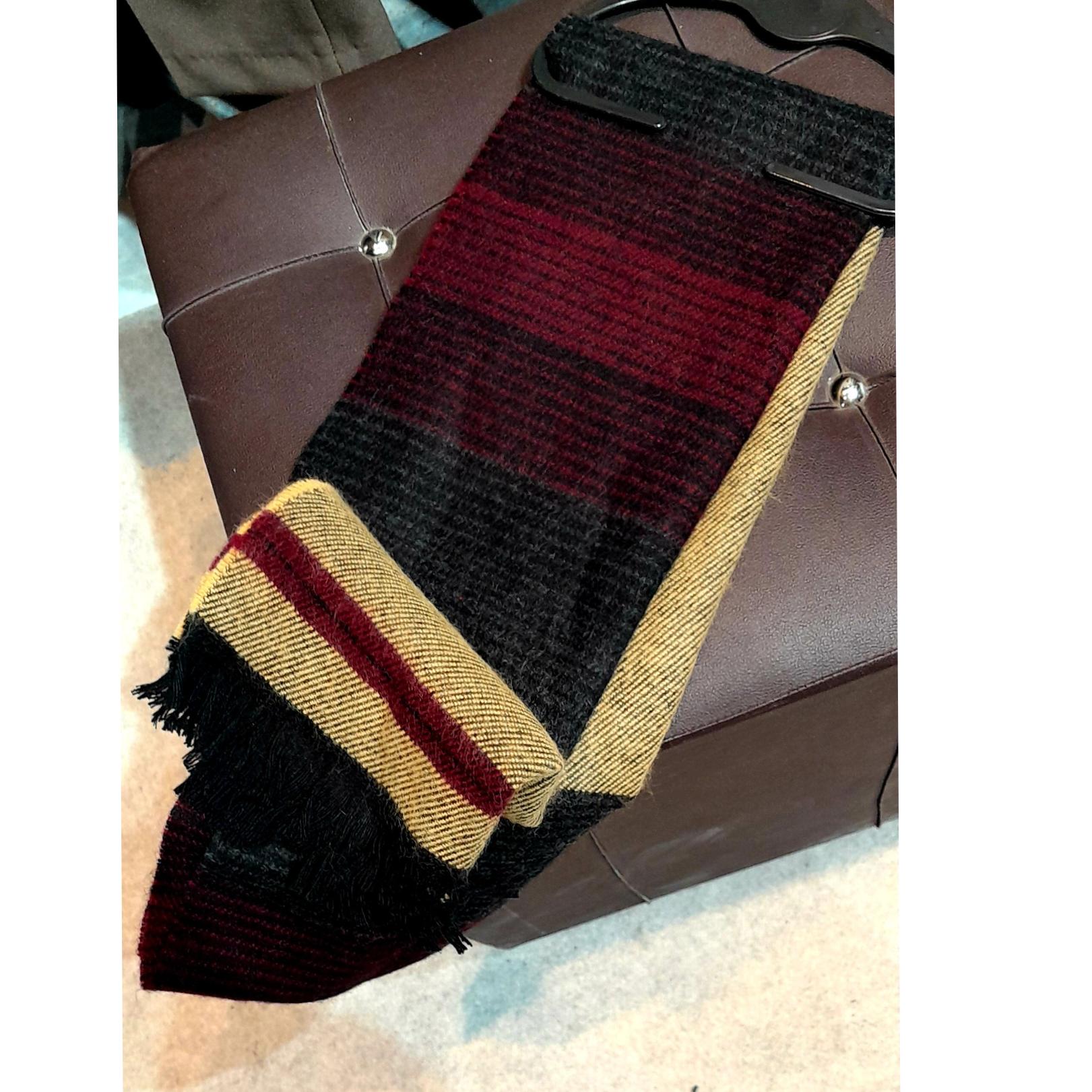 شال گردن مردانه