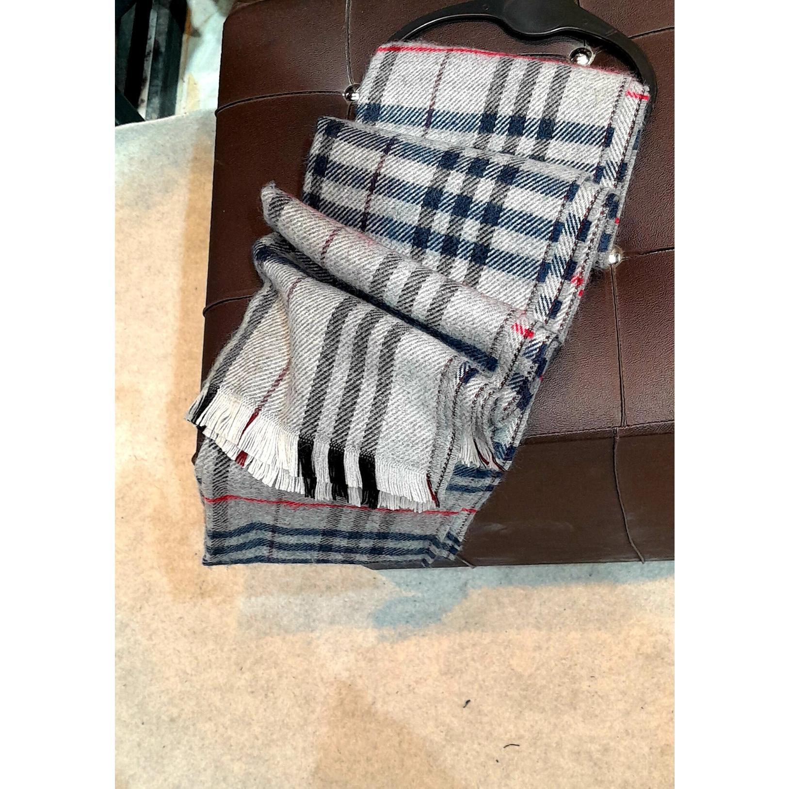 شال گردن مردانه