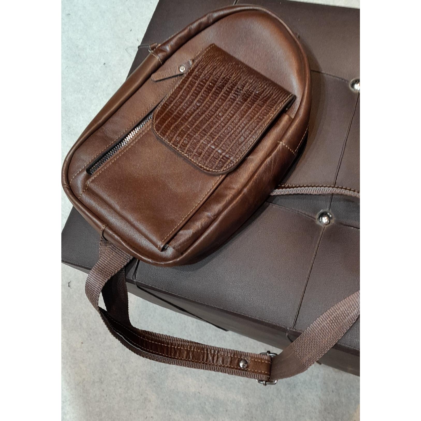 کیف دوشی مردانه