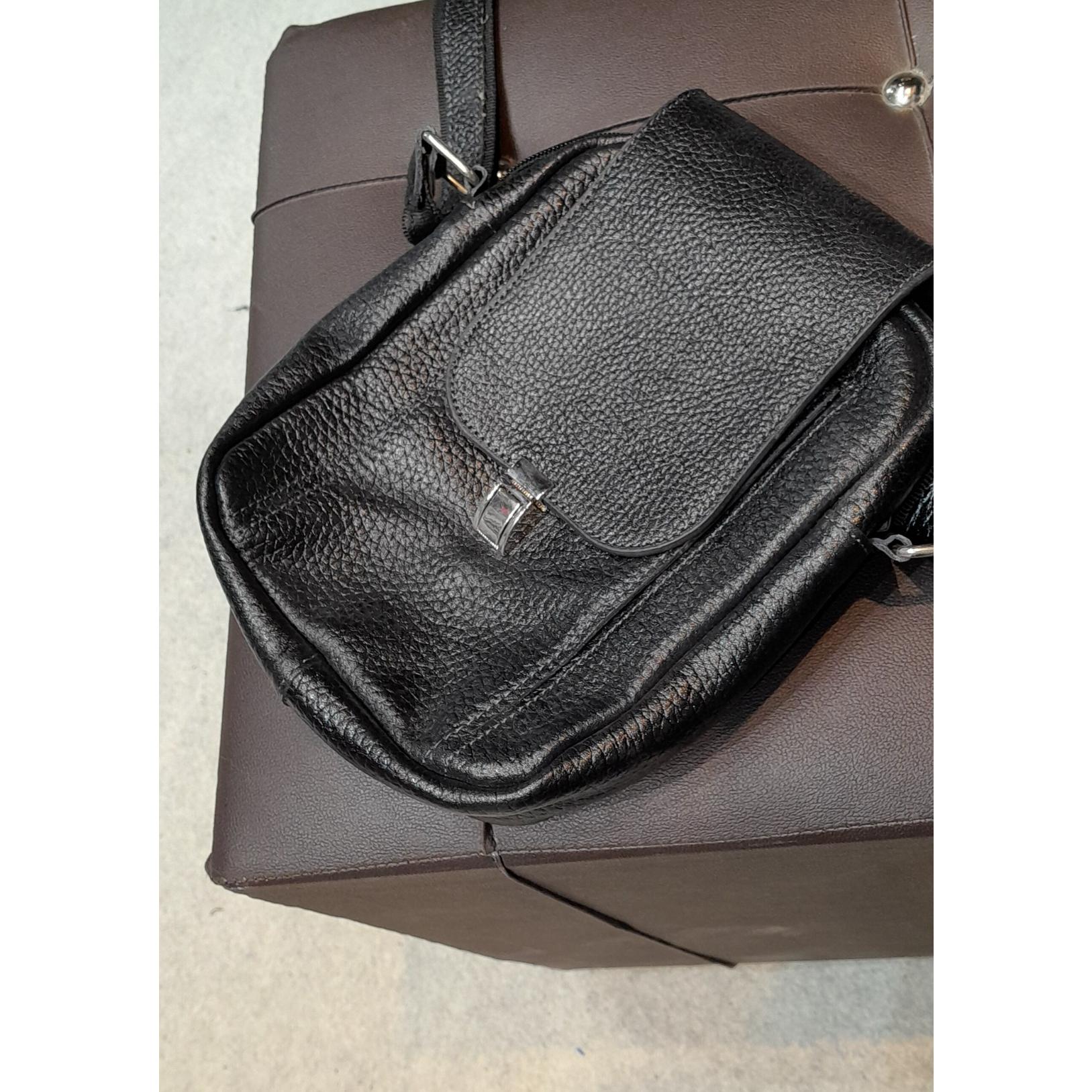 کیف دوشی مردانه