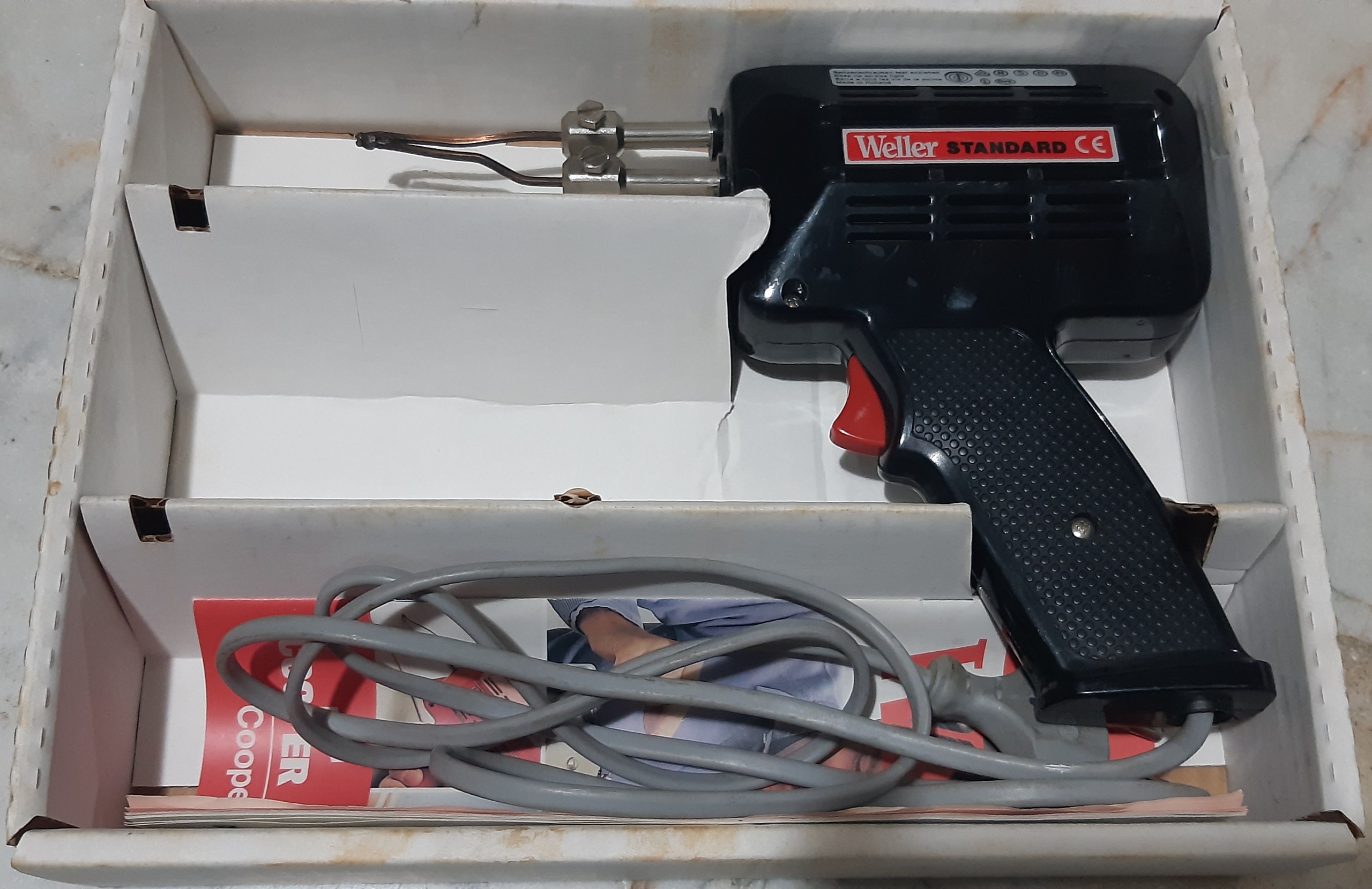 هویه تفنگی ویلر