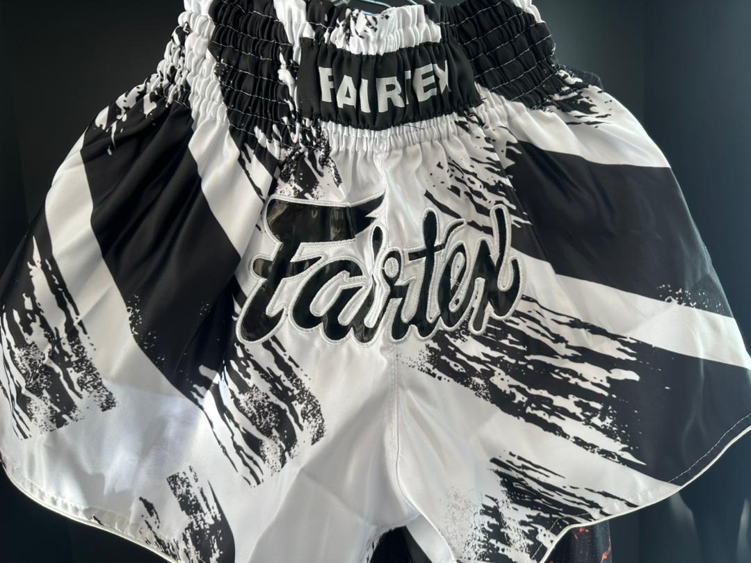 شورت بوکس fairtex
