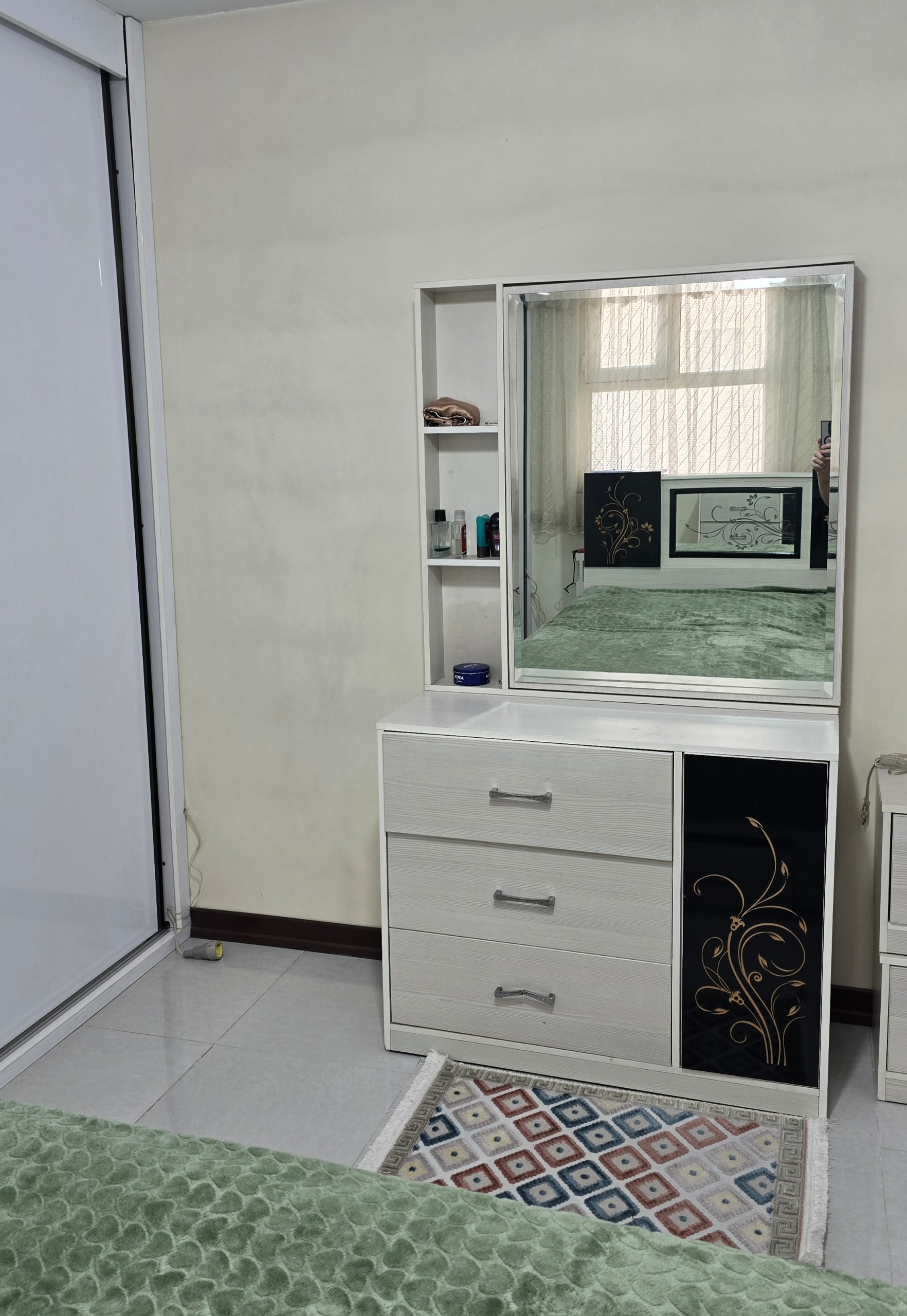 سرویس خواب تخت خواب