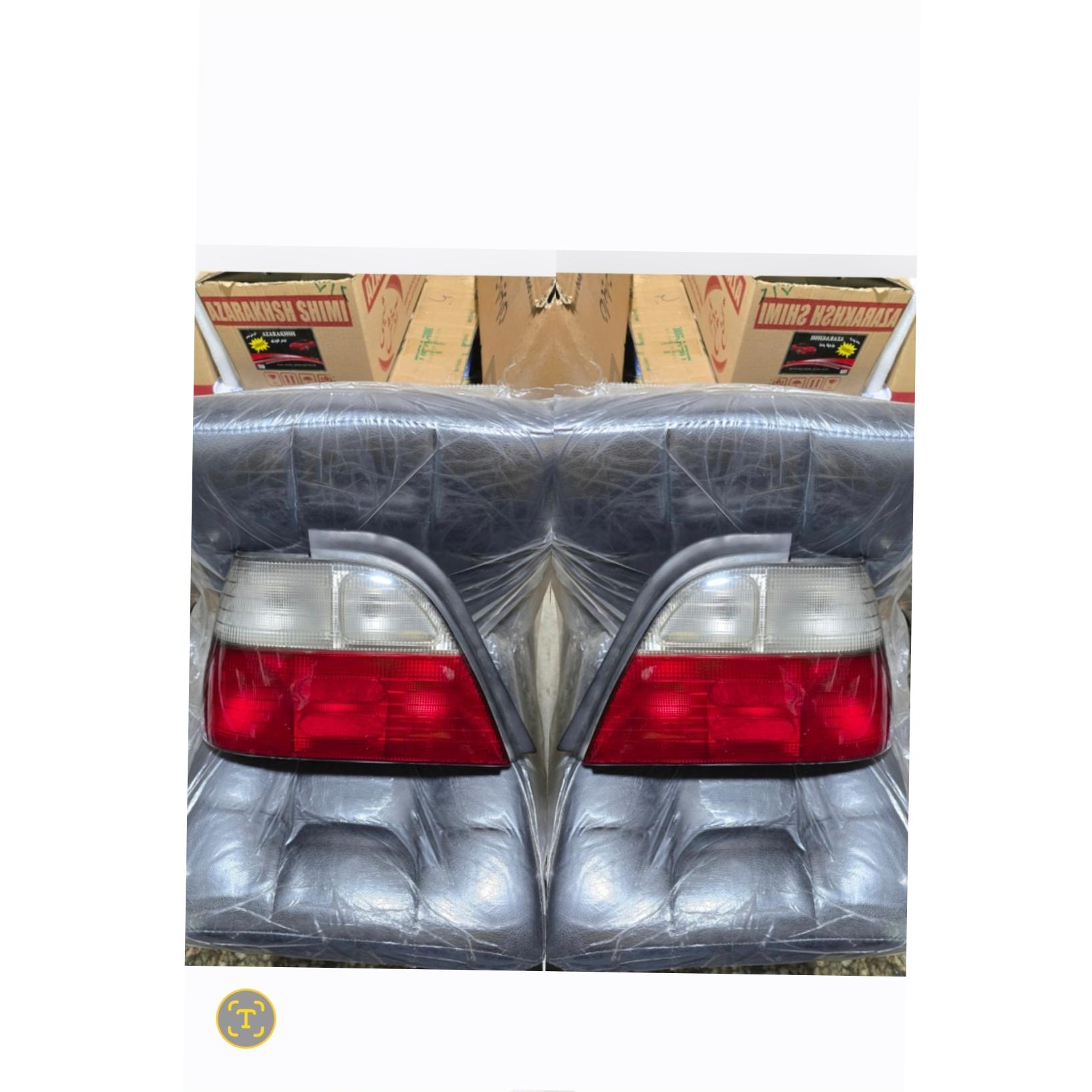 خطر عقب دوو سیلو برند سانگ سان GMکره