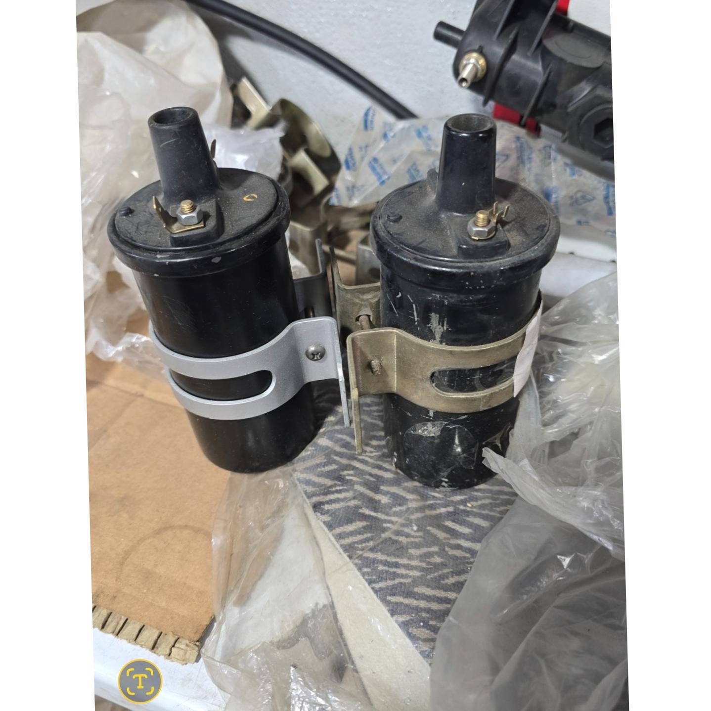 کوئل 1200 میلی امپر پاترول و لندکروز 6 سیلندر