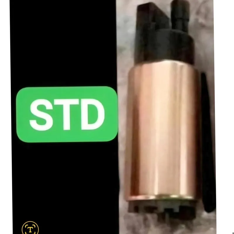 مغزی std پمپ بنزین دوو سیلو.ریسر.اسپرو