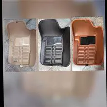 کف
