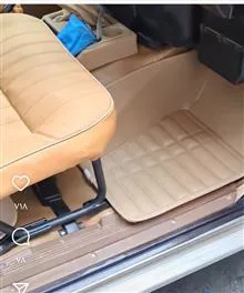 کف