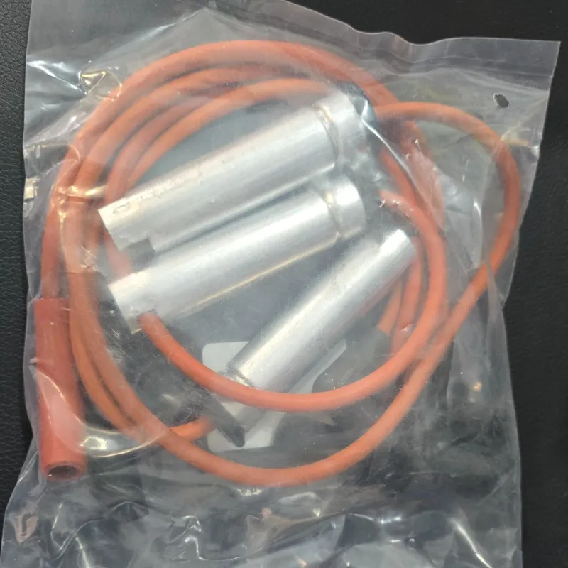 وایرشمع دووسیلو ریسر اسپرو مستر دوو