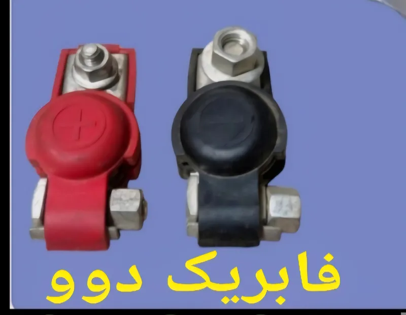 سرباتری اصلی دووسیلو.ریسر.اسپرو