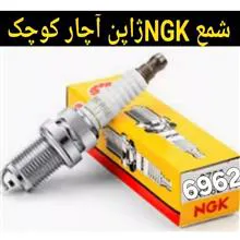 شمعNGKژاپن