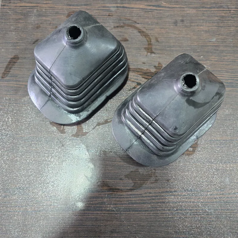گردگیر دنده کمک پاترول