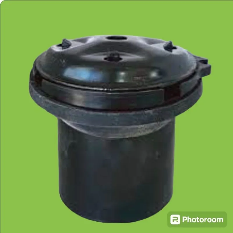 لیوانی سرکمک جلو دووسیلو ریسر