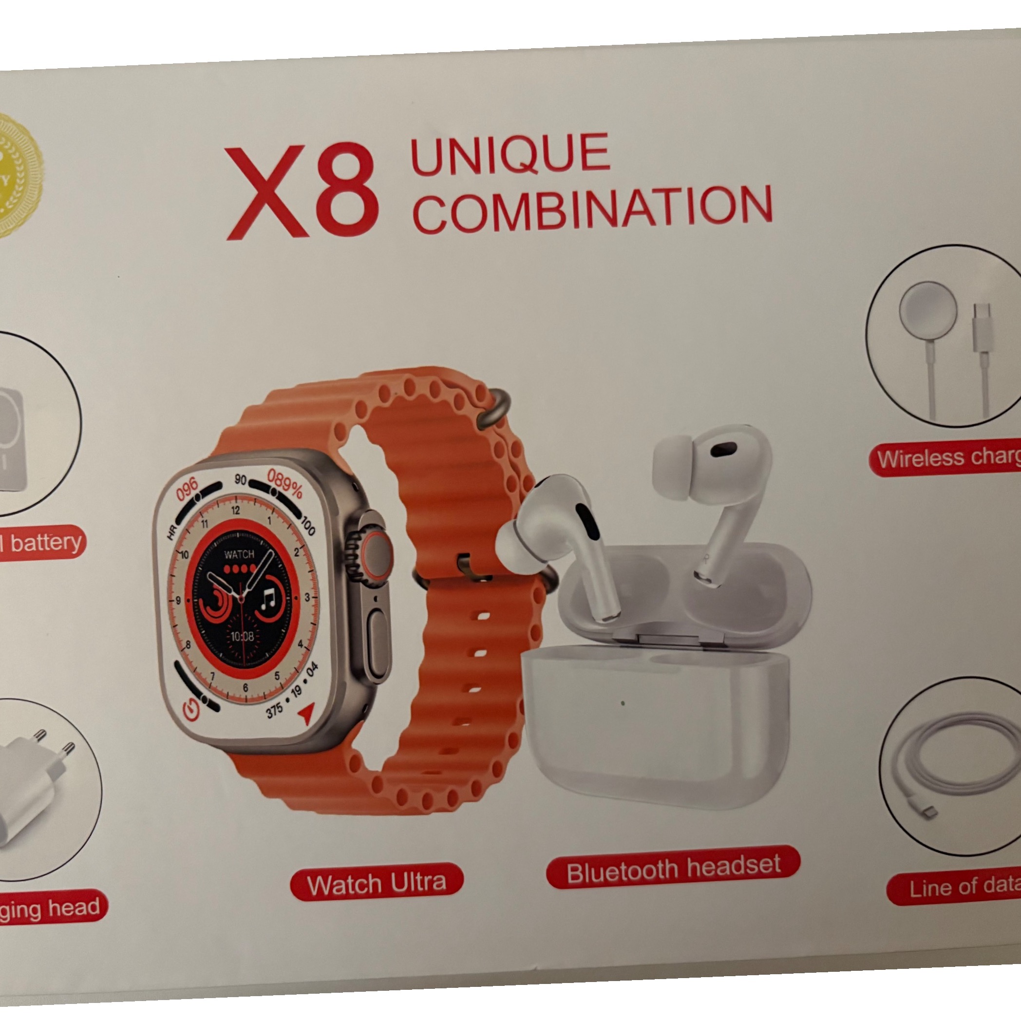 اپل واچ و ایرپاد