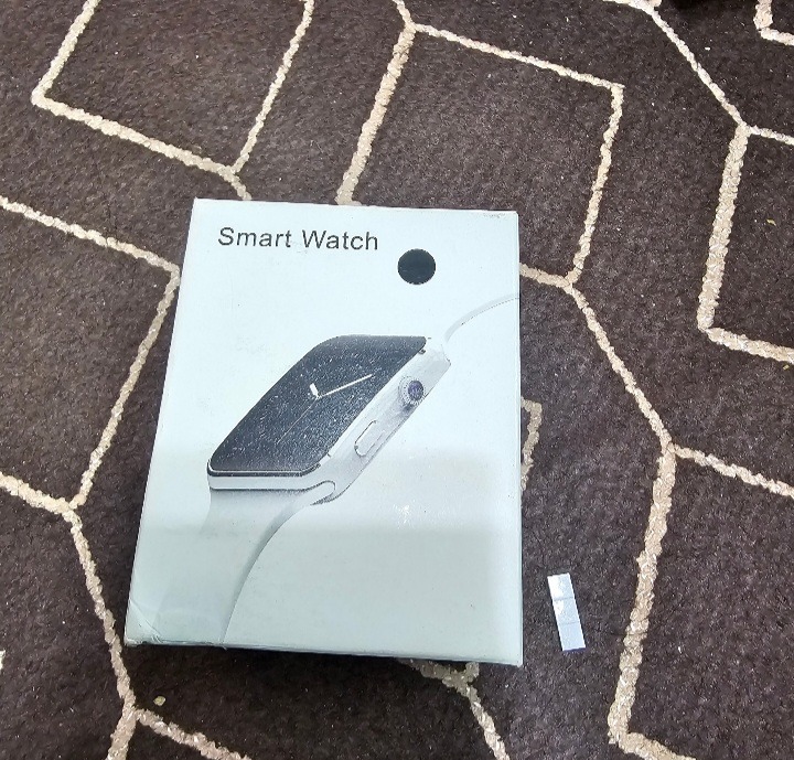 ساعت هوشمند سیمکارت خور