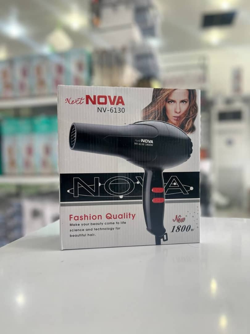 سشوار نوا مسافرتی